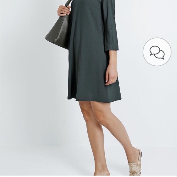 Weekend Max Mara Dress - Picture 8 of 10